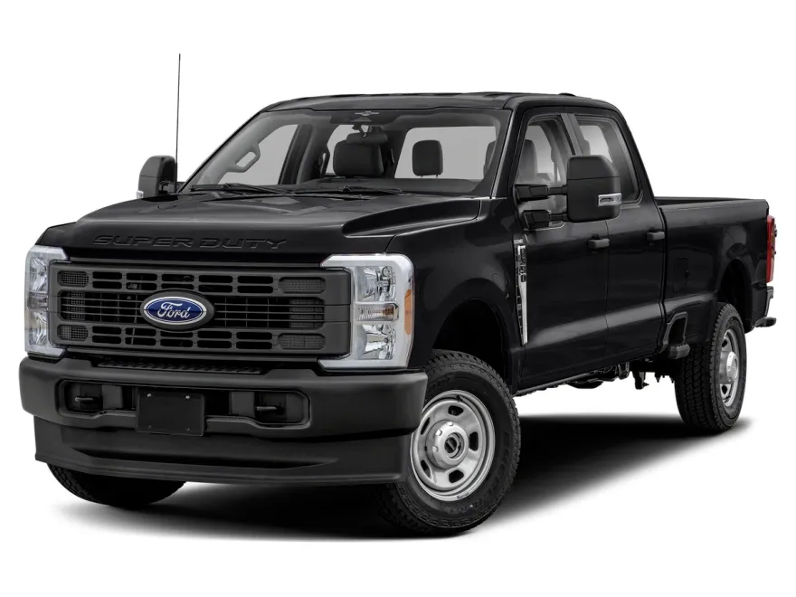 2023 Ford F-350 Lariat photo 1