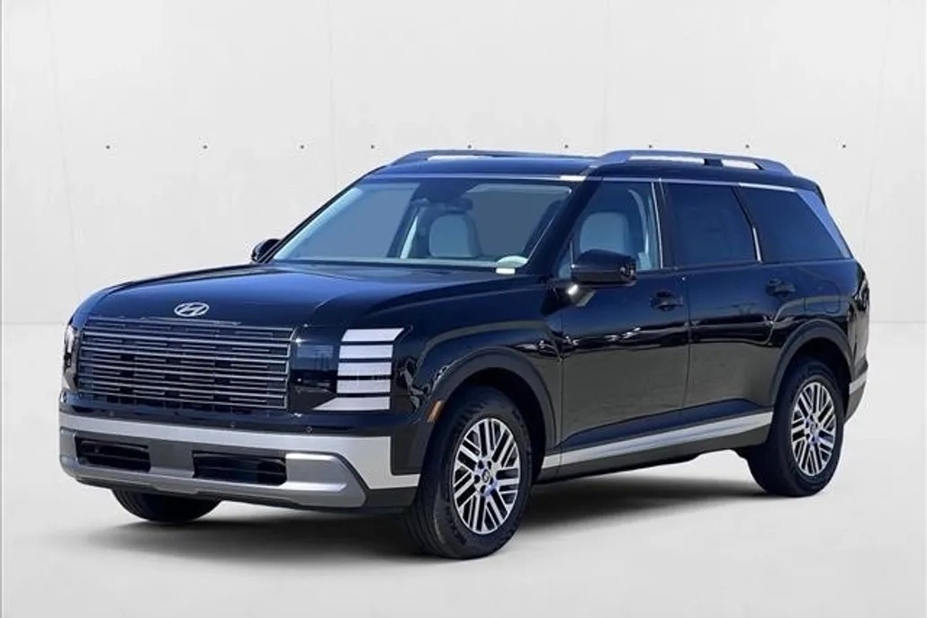 2026 Hyundai Palisade SEL photo 1