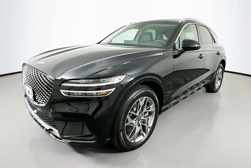 2024 Genesis GV70 2.5T Advanced photo 1