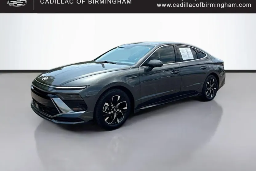 2024 Hyundai Sonata SEL photo 1