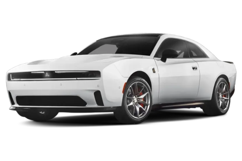 2024 Dodge Charger R/T Scat Pack photo 1