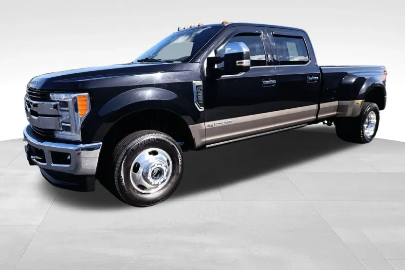 2019 Ford F-350 photo 1