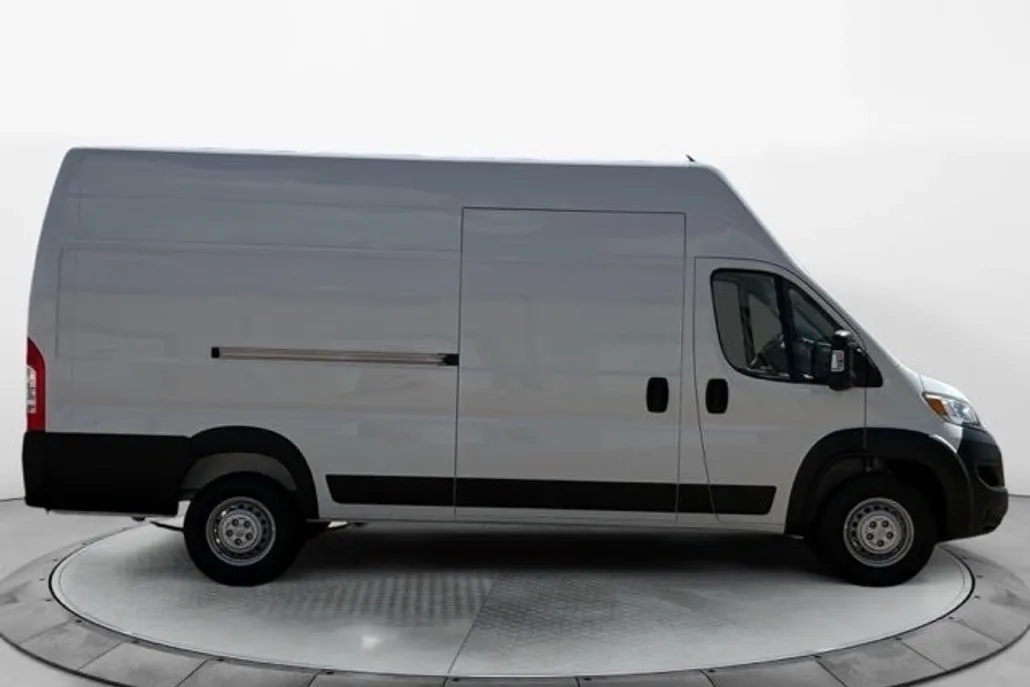 2026 Ram ProMaster 3500 photo 1