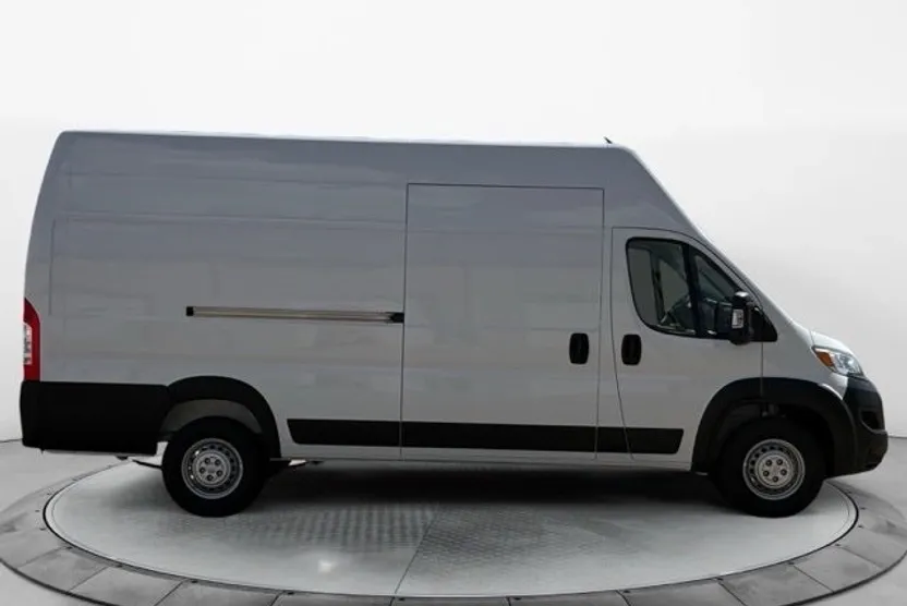 2026 Ram ProMaster 3500 photo 1