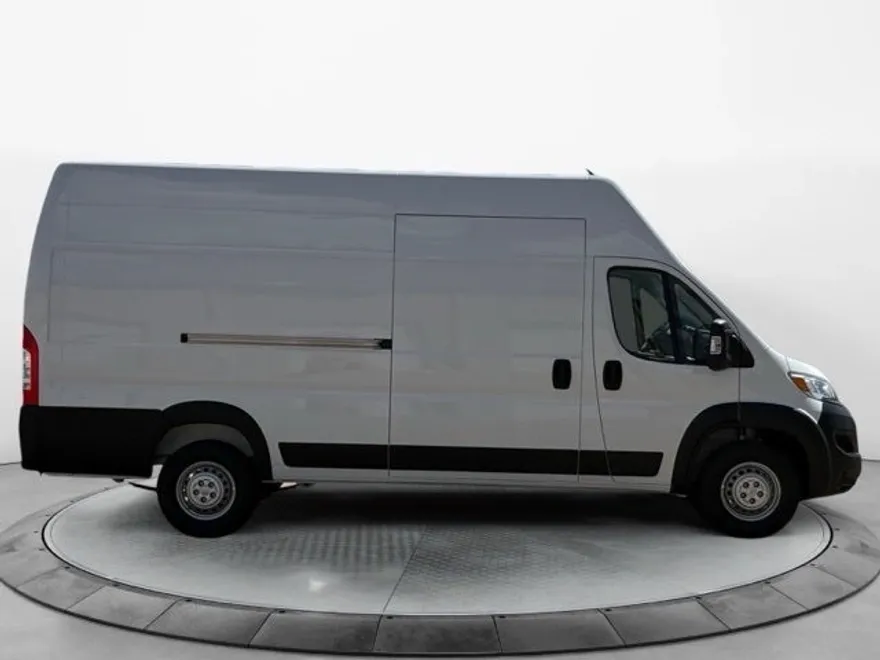 2026 Ram ProMaster 3500 photo 1