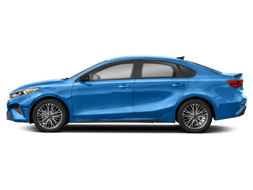 2024 Kia Forte GT-Line photo 1