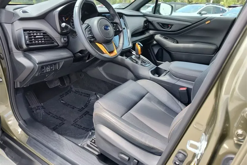 2023 Subaru Outback Wilderness photo 1