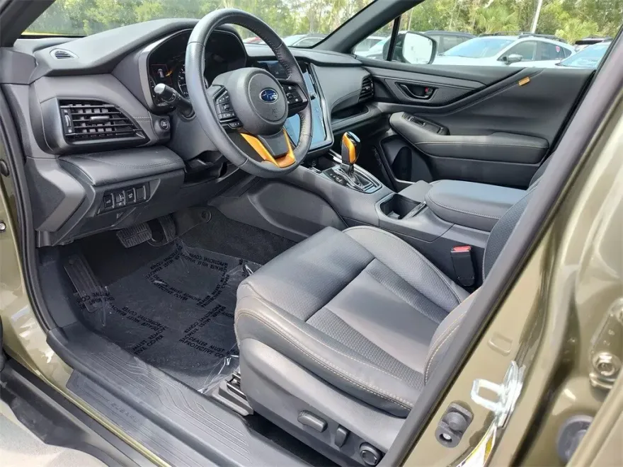 2023 Subaru Outback Wilderness photo 1