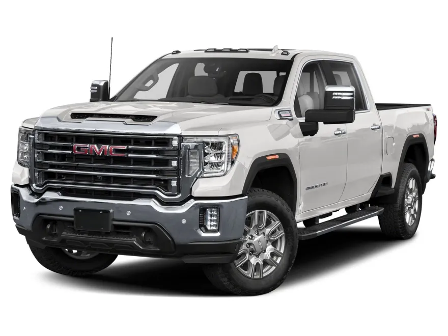 2020 Gmc Sierra Denali photo 1
