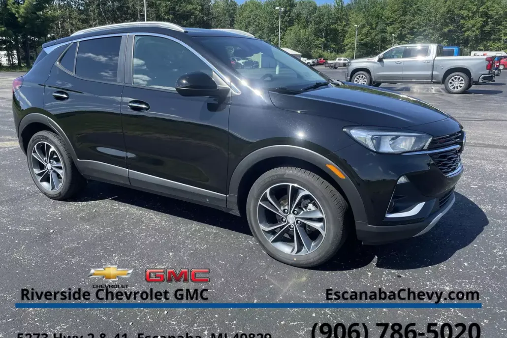 2023 Buick Encore GX Select photo 1