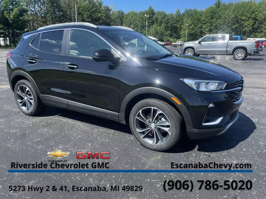 2023 Buick Encore GX Select photo 1