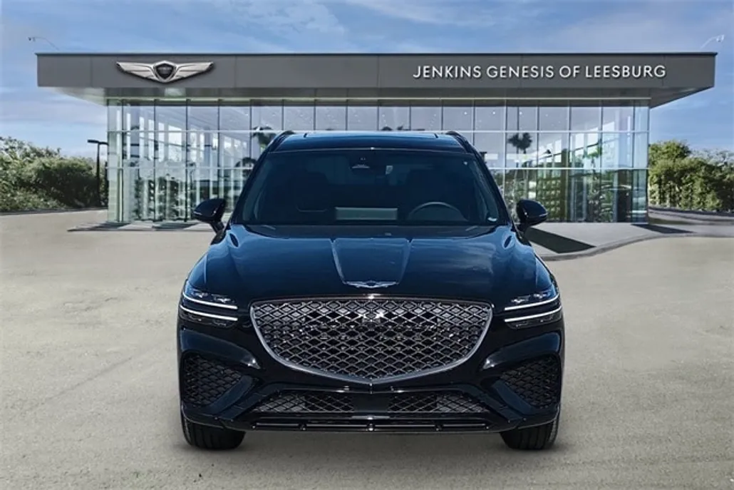 2024 Genesis GV70 3.5T Sport Advanced photo 1