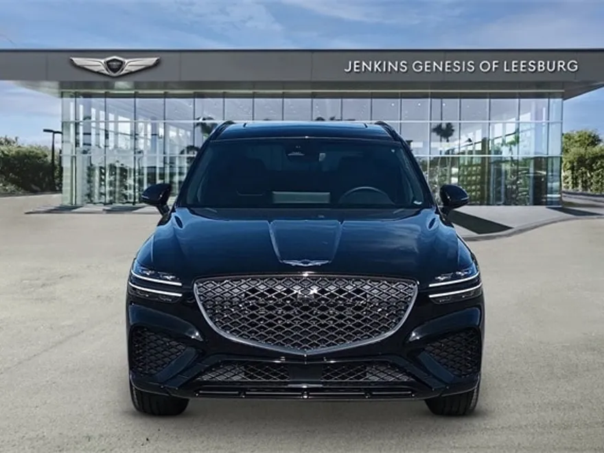 2024 Genesis GV70 3.5T Sport Advanced photo 1