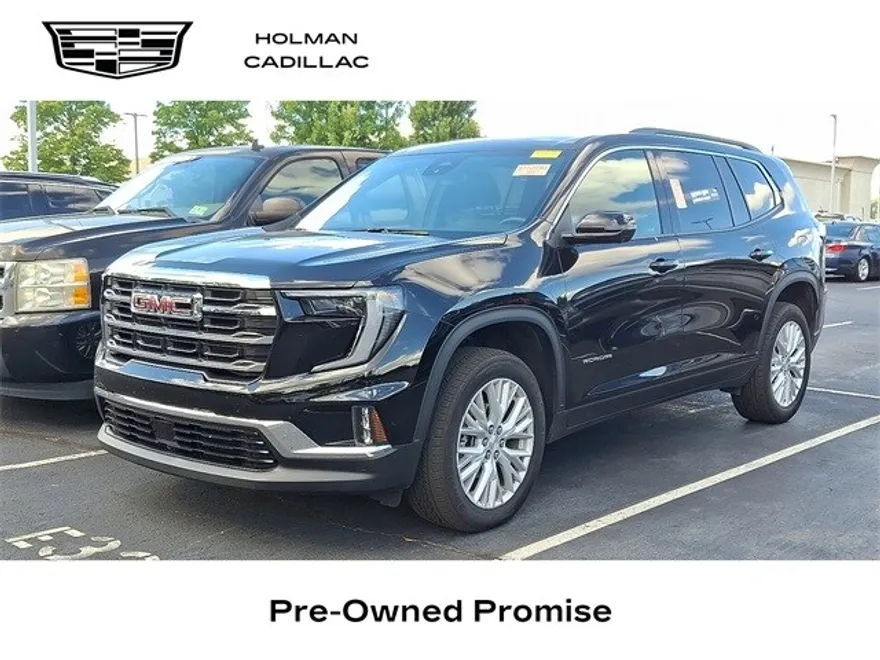2024 Gmc Acadia Elevation photo 1