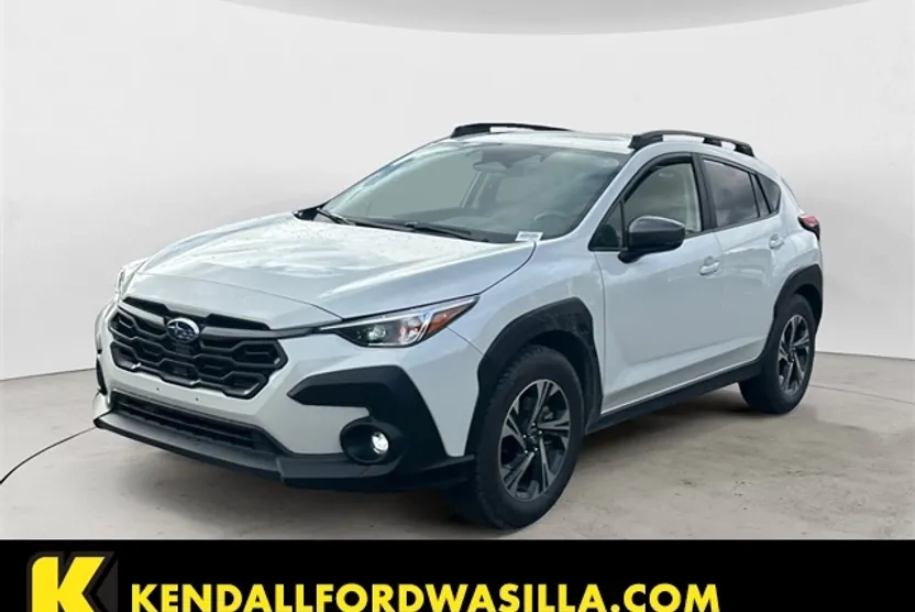 2024 Subaru Crosstrek Premium photo 1