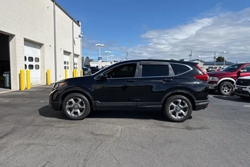 2019 Honda CR-V EX-L photo 1