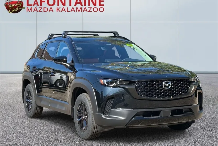 2025 Mazda CX-50 Premium photo 1