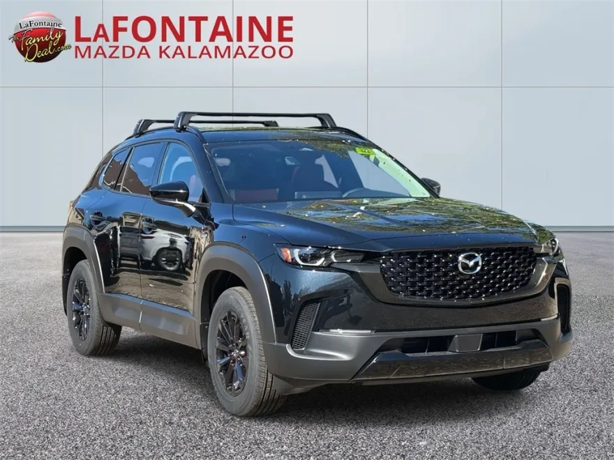 2025 Mazda CX-50 Premium photo 1