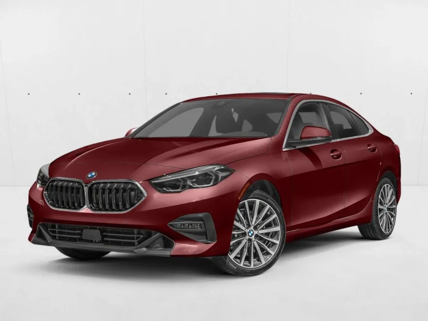 2024 Bmw 228i xDrive Gran Coupe photo 1