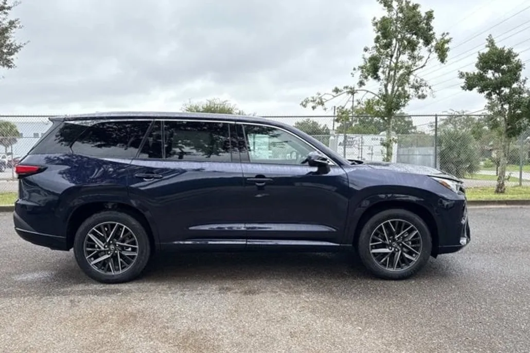2026 Lexus TX 350 Premium photo 1