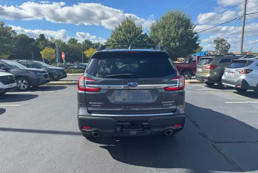 2024 Subaru Ascent Touring photo 1
