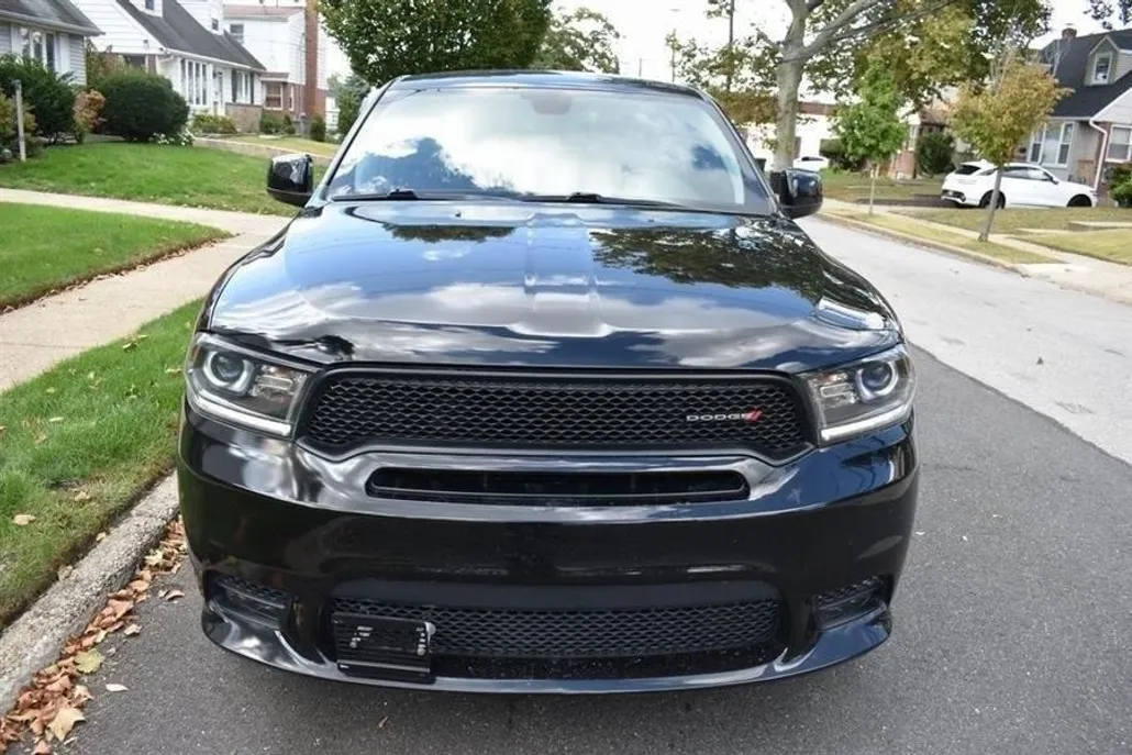 2024 Dodge Durango SXT photo 1