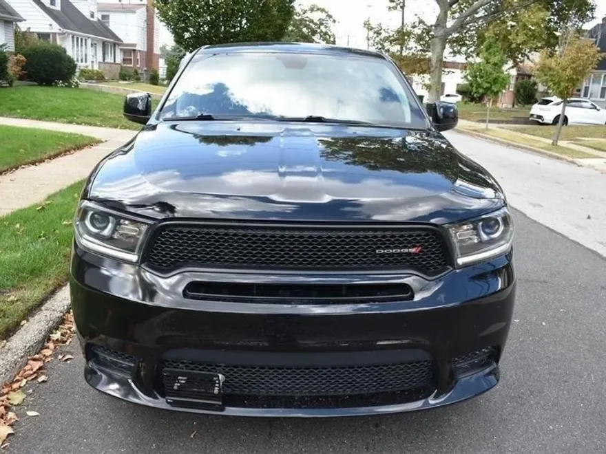2024 Dodge Durango SXT photo 1
