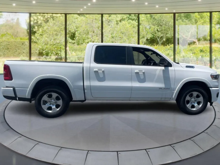 2025 Ram 1500 Big Horn photo 1