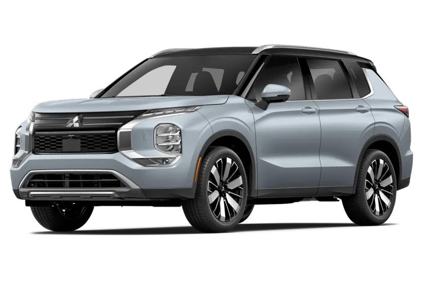 2025 Mitsubishi Outlander SEL 2.5 photo 1