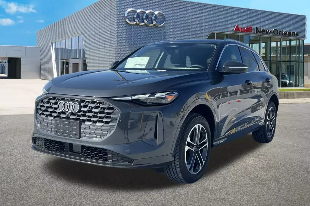 2025 Audi Q5 2.0T Premium photo 1