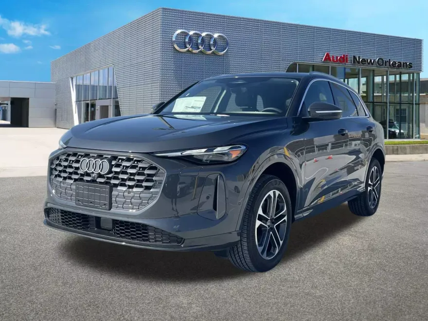 2025 Audi Q5 2.0T Premium photo 1