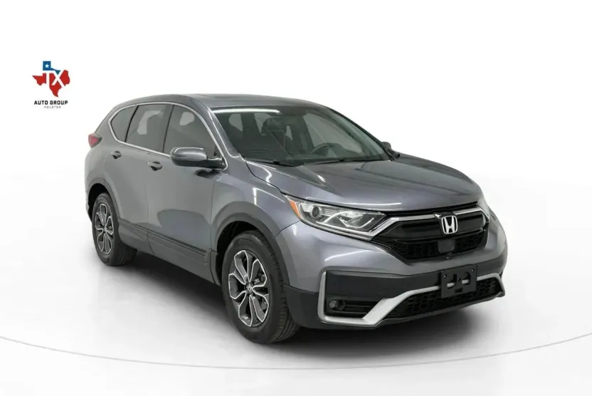 2022 Honda CR-V EX-L Sport photo 1