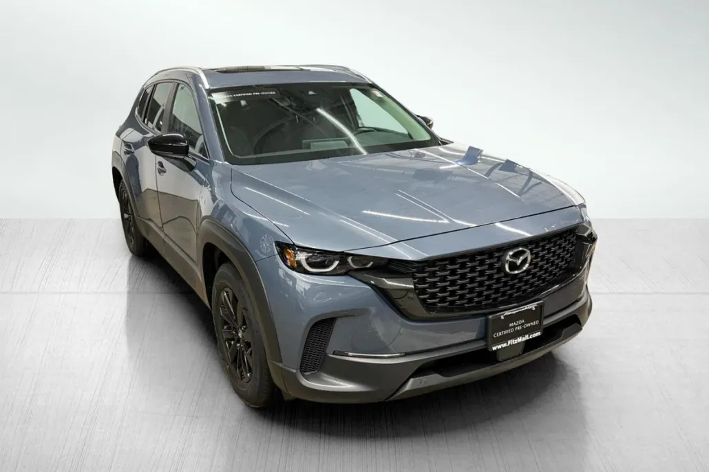 2023 Mazda CX-50 2.5 Preferred Plus photo 1