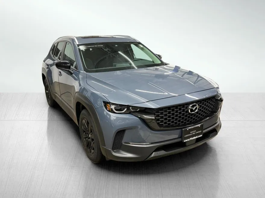 2023 Mazda CX-50 2.5 Preferred Plus photo 1