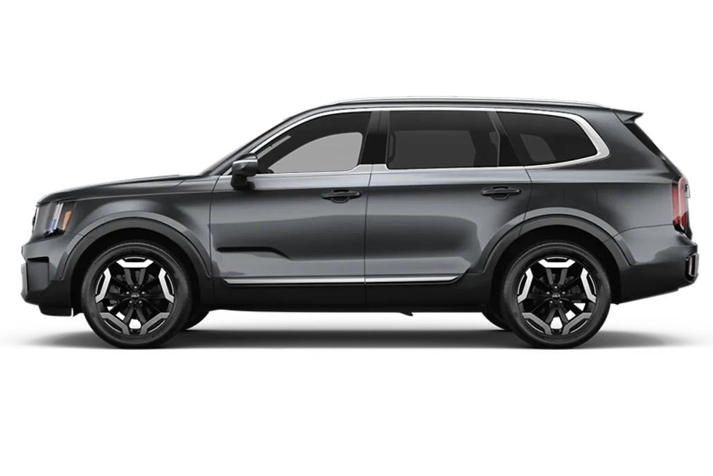 2023 Kia Telluride EX photo 1