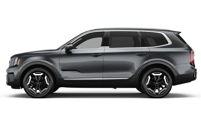 2023 Kia Telluride EX photo 1