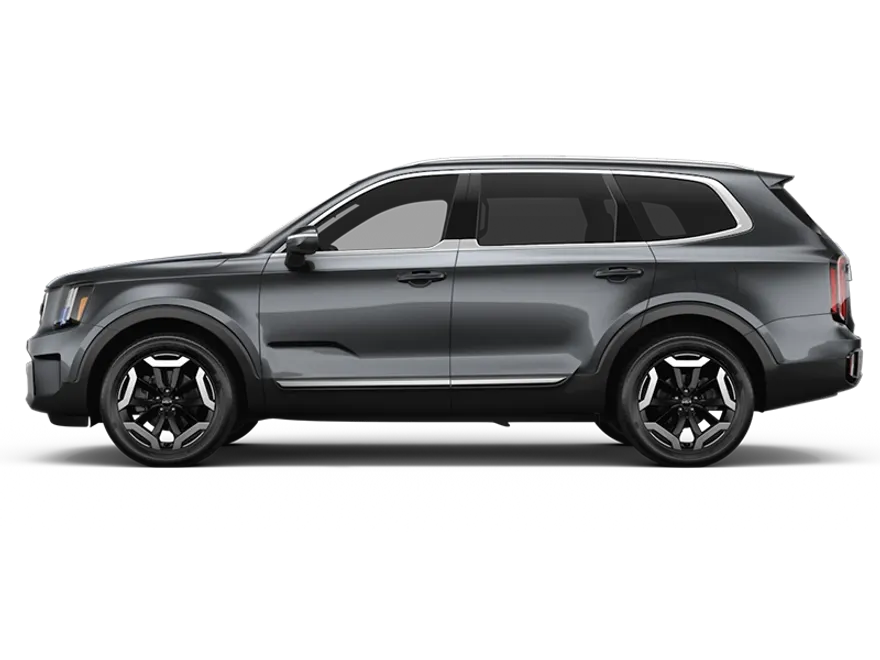 2023 Kia Telluride EX photo 1