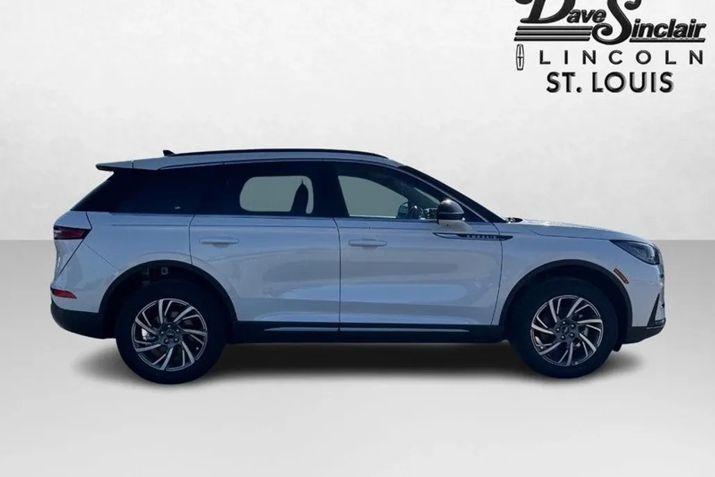 2025 Lincoln Corsair Premiere photo 1