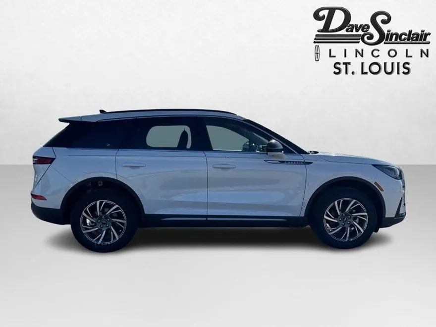 2025 Lincoln Corsair Premiere photo 1