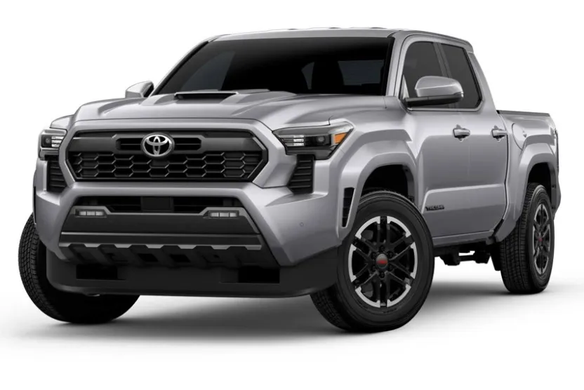 2024 Toyota Tacoma TRD Sport photo 1