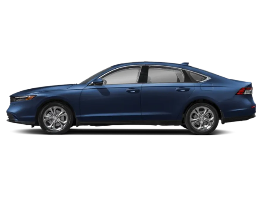 2025 Honda Accord Hybrid Touring photo 1