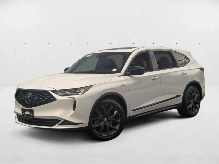 2024 Acura MDX SH-AWD A-Spec photo 1