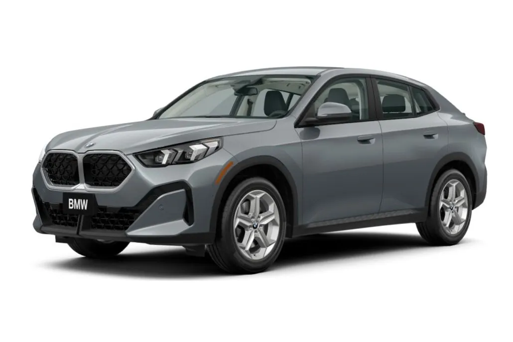 2026 Bmw X2 xDrive28i photo 1