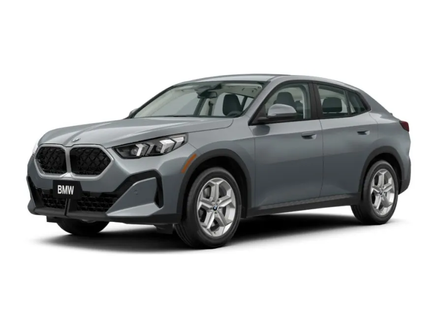 2026 Bmw X2 xDrive28i photo 1