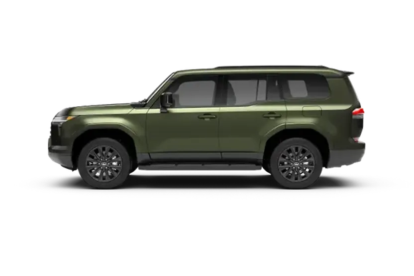 2025 Lexus GX 550 Premium photo 1