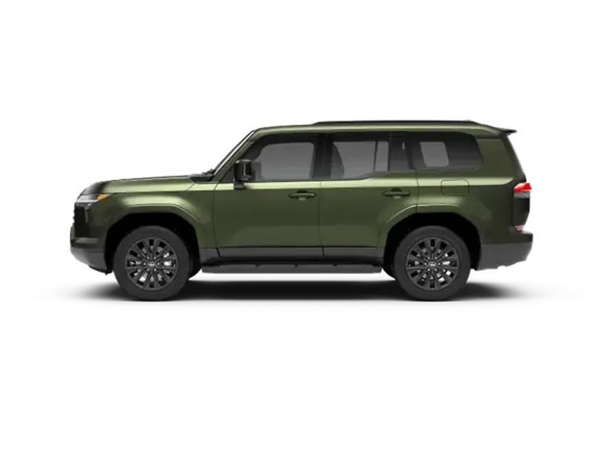 2025 Lexus GX 550 Premium photo 1