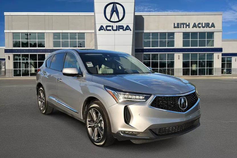 2023 Acura RDX Advance photo 1