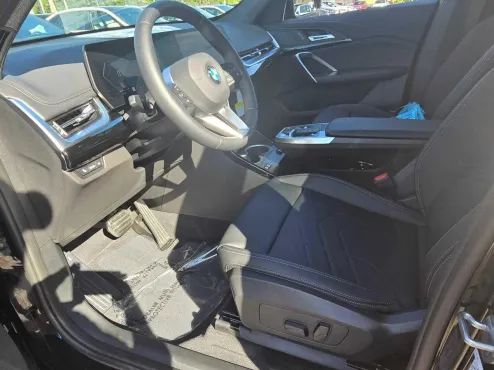 2026 Bmw X1 XDrive28i photo 4