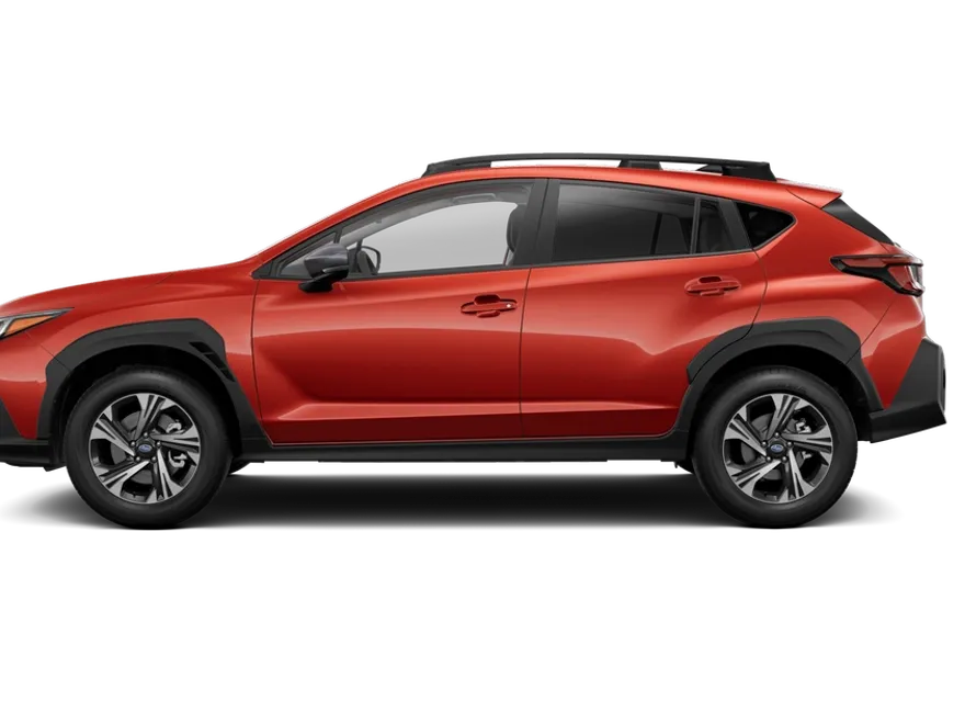 2025 Subaru Crosstrek Premium photo 1