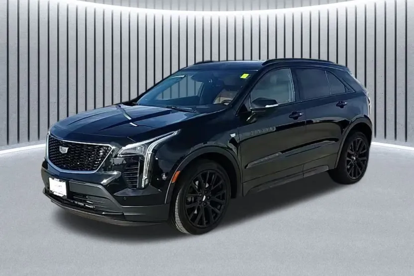 2023 Cadillac XT4 Sport photo 1